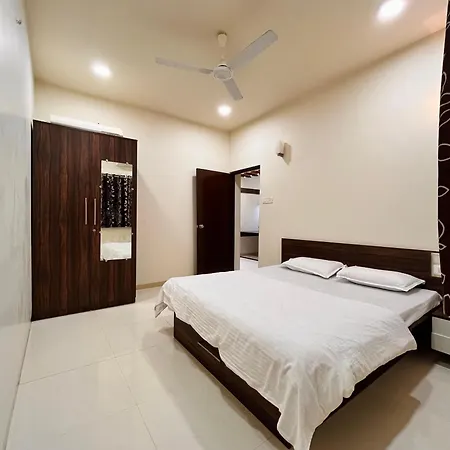 3Bhk - Entire Property - New Listing At Offer Price Aurangabad  Exterior photo