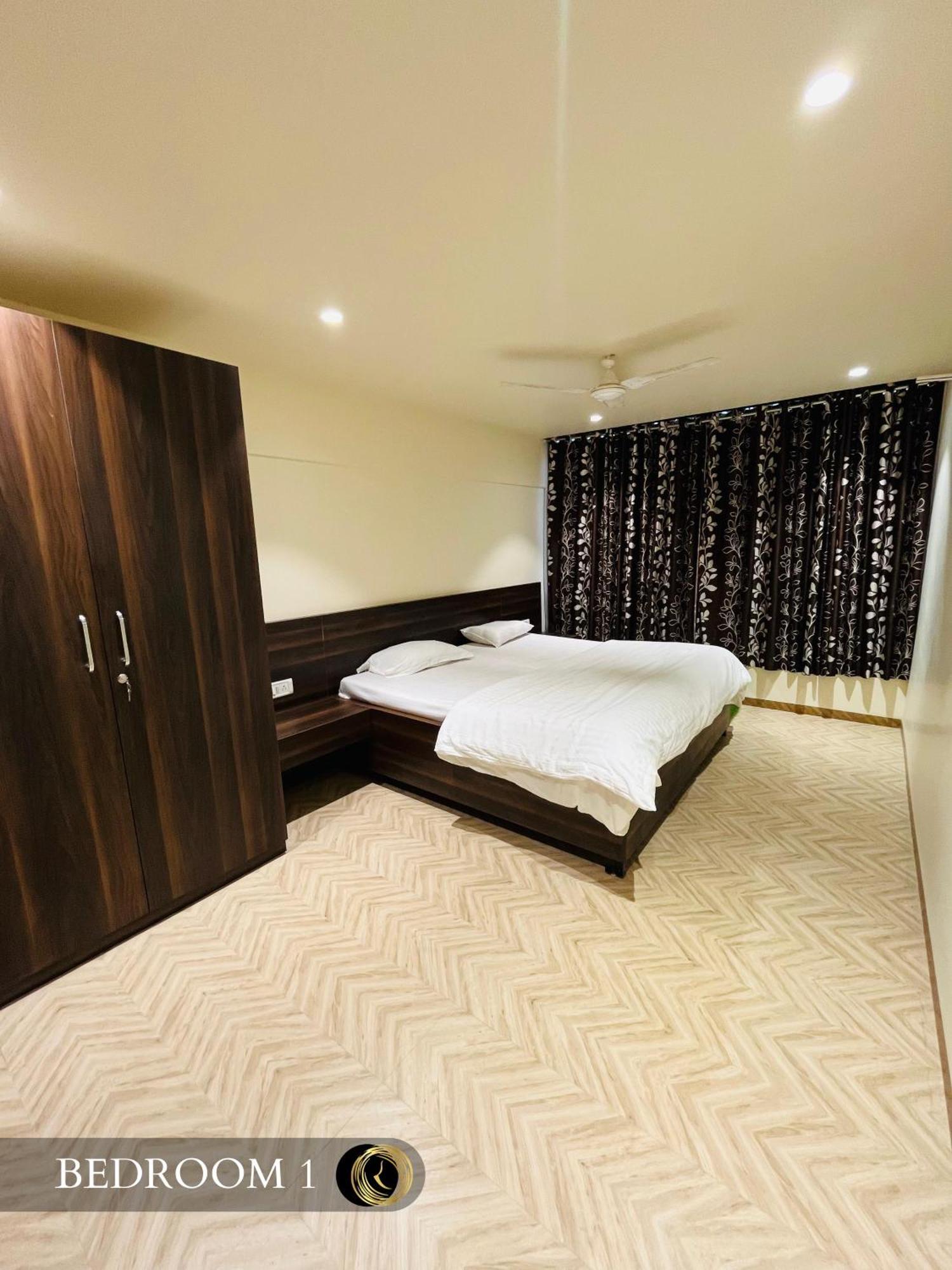 3bhk - Entire - New Listing At Offer Price Apartment Aurangabad (Maharashtra)