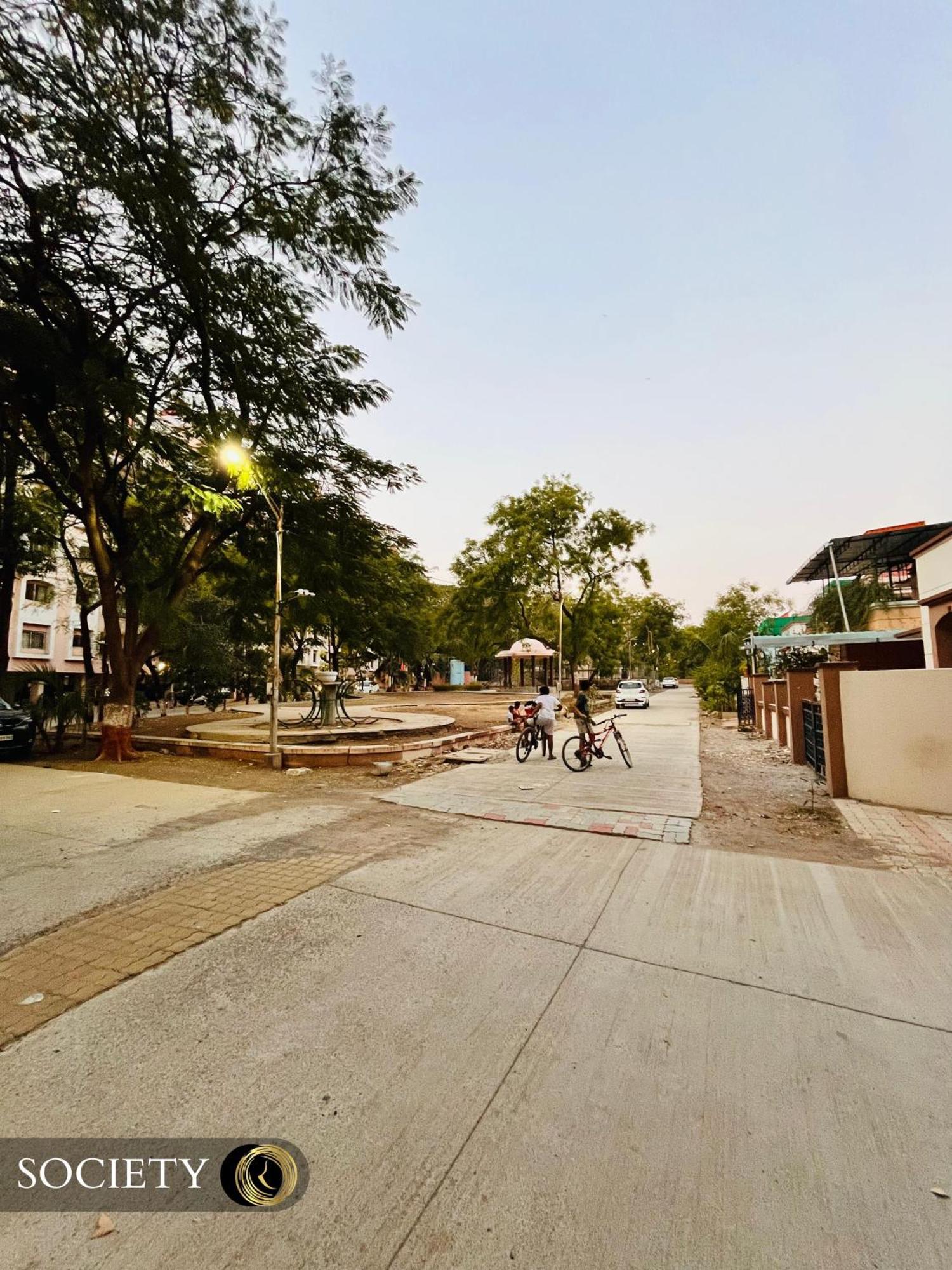 3bhk - Entire - New Listing At Offer Price Aurangabad (Maharashtra)
