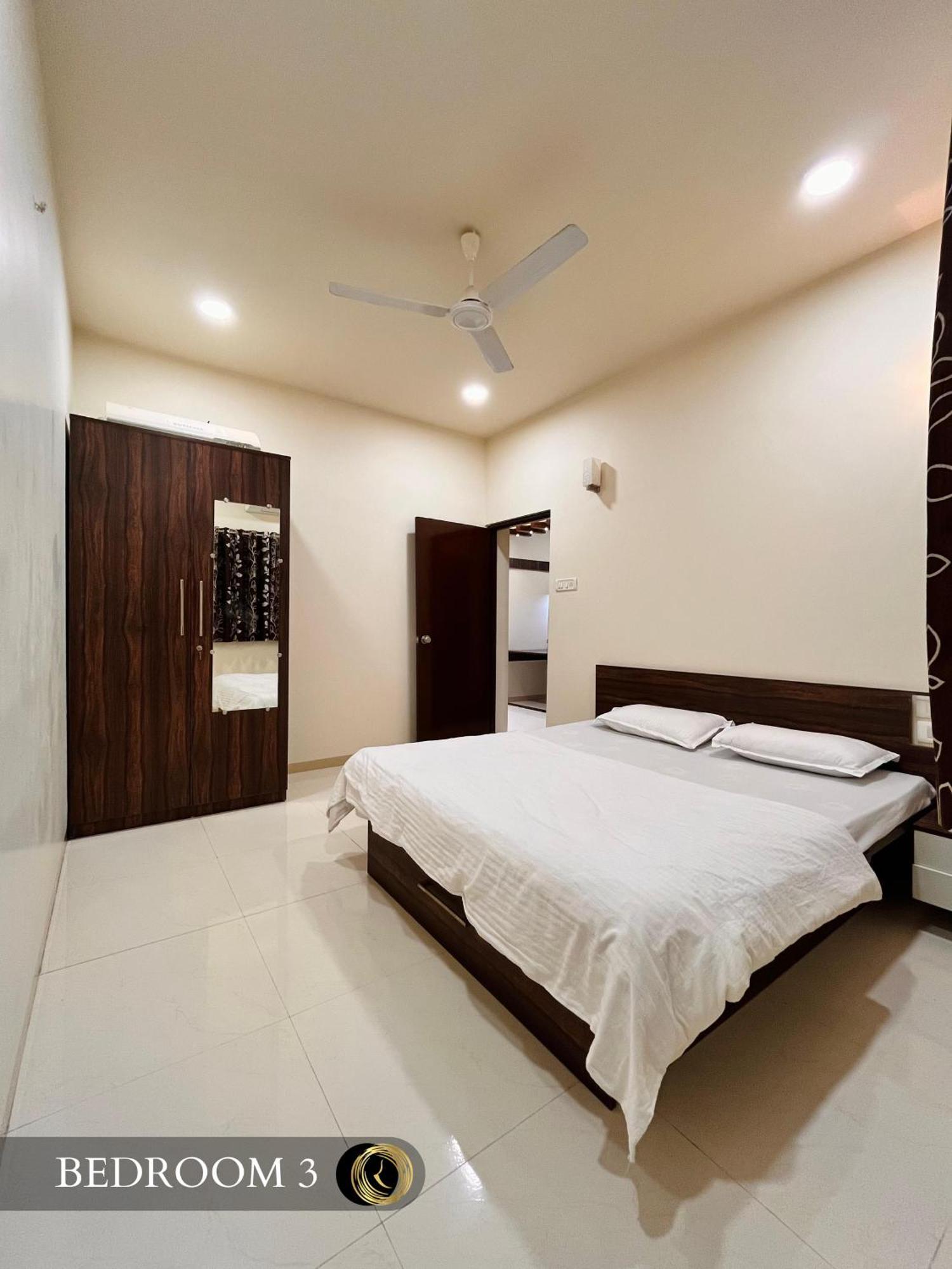 Apartment 3bhk - Entire - New Listing At Offer Price