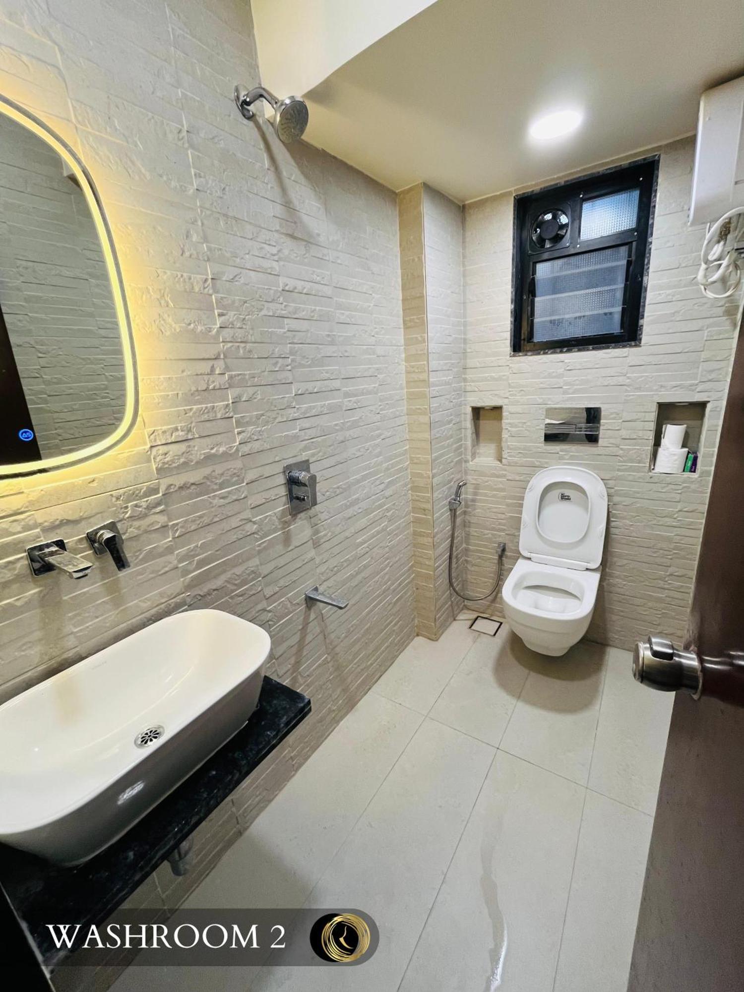3bhk - Entire - New Listing At Offer Price Apartment Aurangabad (Maharashtra)